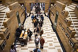 Democrats buoyed by high turnout in Michigan primary
