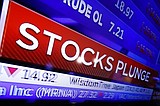 Weathering the stock markets: one investor's strategy