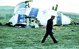 Family of man convicted of Lockerbie bombing can appeal