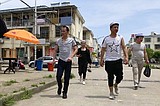 US report finds widespread forced Uighur labor in China