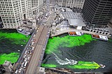 St. Patrick's Day parades nixed, from New York to Dublin
