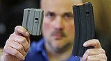 Suit filed over Sandy Hook-inspired law limiting gun rounds