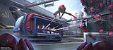 Avengers Campus to let Disneyland visitors sling like Spidey