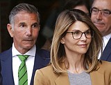 A look at the college admissions cheating case 1 year later