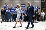 'Very much alive': Biden victorious in 4 more primary states