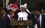Afghans set to release 1,500 Taliban; US wants less violence