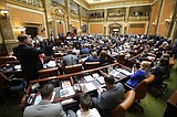 Utah passes new abortion rules as Legislature wraps up