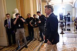 US surveillance powers set to temporarily expire