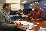 Amid recount dramas, Florida hopes for election night relief