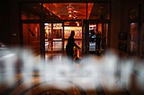 The city sleeps: New York bans big gatherings, museums close