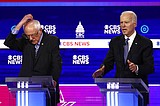 Debate moves from Phoenix to DC over coronavirus concerns