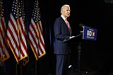 Biden names Clinton-Obama veteran as new campaign manager