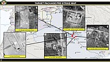 US general: US strikes destroy weapons depots, more remain