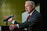 Trump endorsement of Sessions' rival roils US Senate race