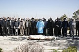Iran asks for billions in loans as virus death toll climbs