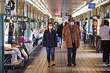 Nervous consumers around world pull back amid viral outbreak