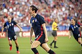 US Soccer cancels men's and women's national team matches