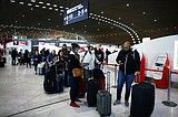 Heartbreak hotel: No Elvis or Route 66 for barred Europeans