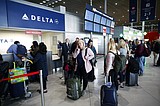 US ban on European visitors escalates travel industry pain