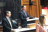 Indiana lawmakers back banning local rental regulations