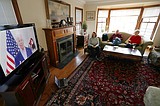 Biden virtual town hall marks new normal for campaigning
