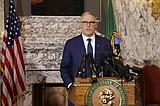 Inslee expands closures statewide, virus deaths reach 36