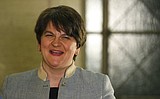 Judge says N Ireland eco-scandal not caused by corruption