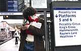 UK departs from Europe in virus response, draws criticism