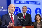 Governor orders Pennsylvania schools closed for 2 weeks