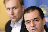 Caretaker PM Iohannis asked to head new Romanian government