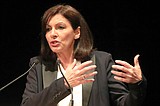 Democracy in times of virus: France maintains elections