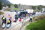 On the heels of Italy, Spain to go drastic in battling virus