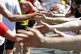 Boston Marathon postponed until Sept. 14 amid virus concerns