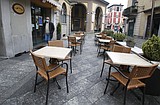 Italy's coronavirus ground zero sets virtuous example