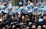 Some US colleges cancel, postpone graduation over virus