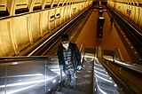 Trump declares emergency; world steps up fight against virus