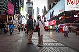 Big city, big worry: Pressure mounting to close NYC schools