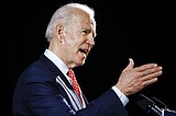 Biden wins endorsement from NEA, nation's largest union