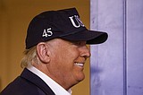 Doctor says Trump tests negative for coronavirus