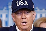 Trump tests negative for virus; White House begins screening
