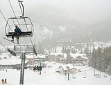 Vail, Alterra close 49 ski resorts amid virus outbreak