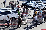 Americans brace for new life of no school and growing dread