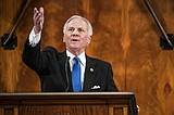 Gov announces closure of all South Carolina public schools