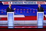 AP FACT CHECK: The Dems on pandemic, Social Security, more