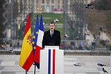 Spanish King renounces inheritance from father amid scandal