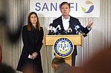 Connecticut officials seek to blunt economic impact of virus