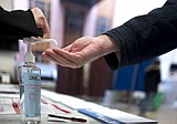 Virus voting: France holds local elections despite fears