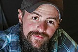 Dream of a lifetime: Transgender man yearns to join military