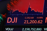When market drops, play long game with retirement savings