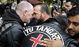 Christchurch marks anniversary of mosque shootings